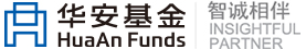 中国电信华安基金