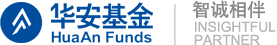 华安基金